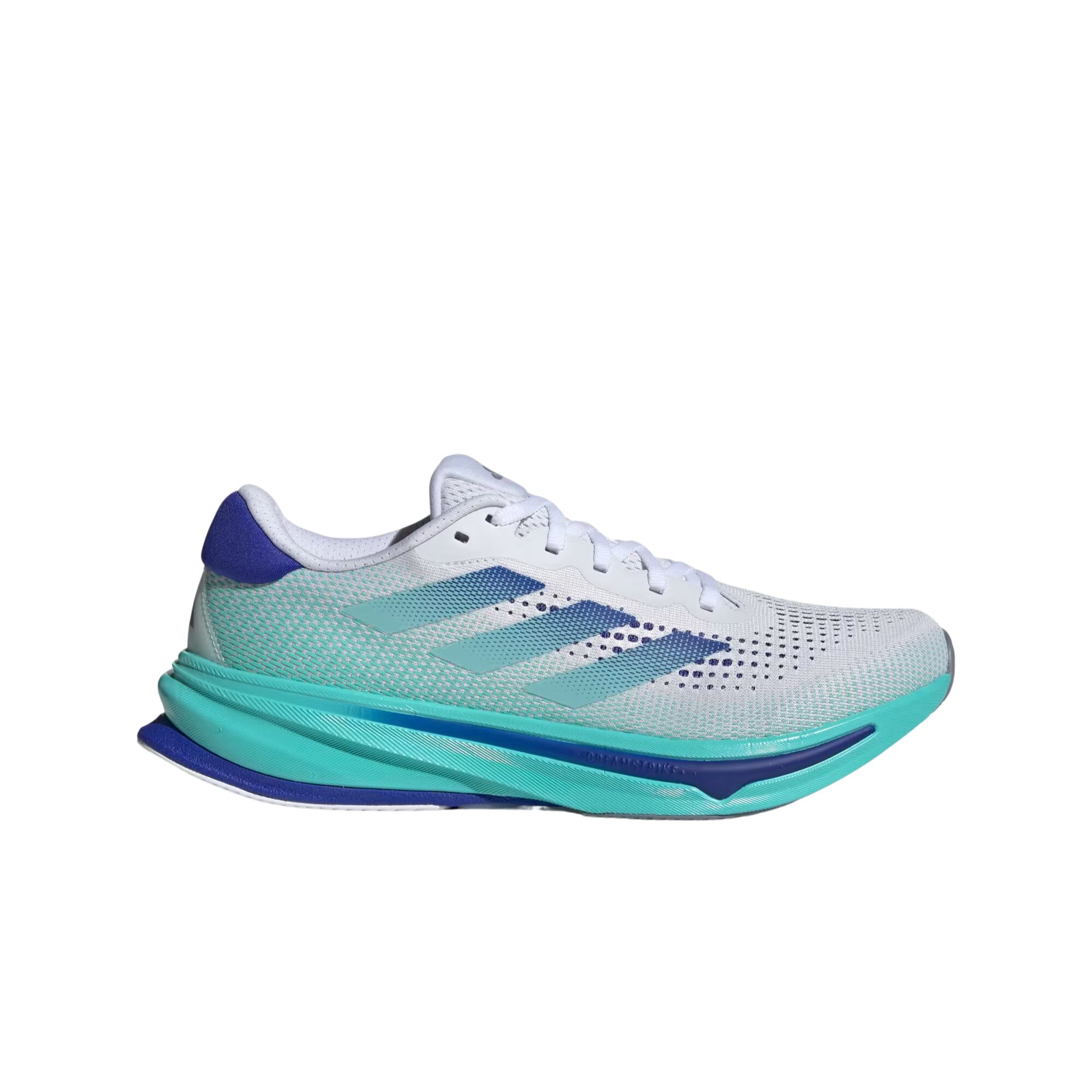 Tênis Adidas Supernova Rise Masculino - Branco