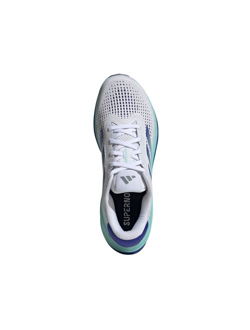 Tênis Adidas Supernova Rise Masculino - Branco