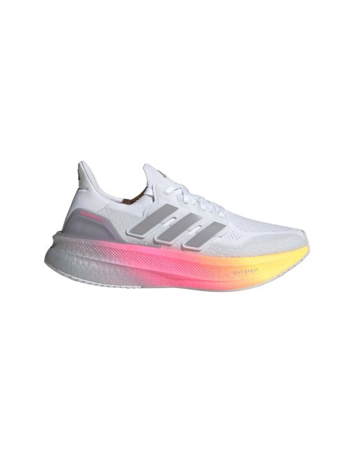 Tênis Adidas Ultraboost 5 Feminino - Cinza