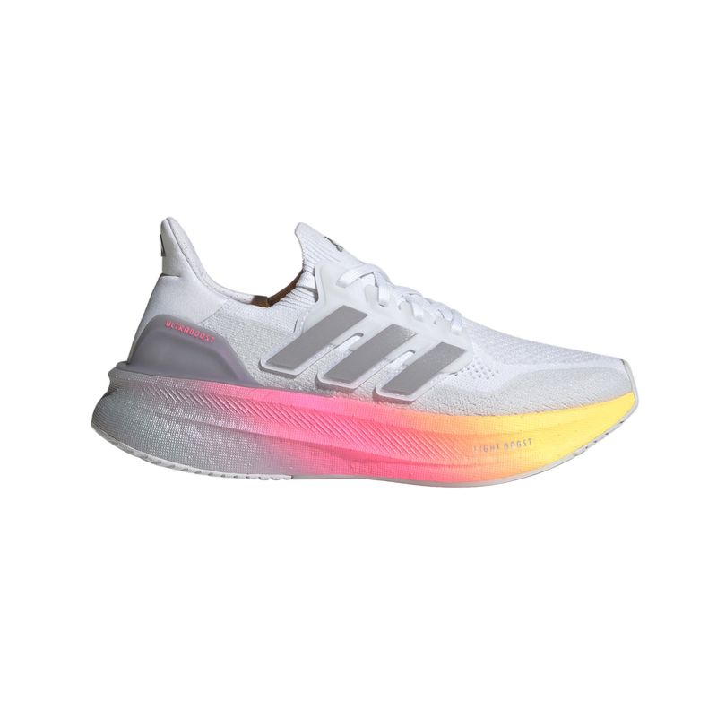 tenis-adidas-ultraboost-5-feminin-cinza