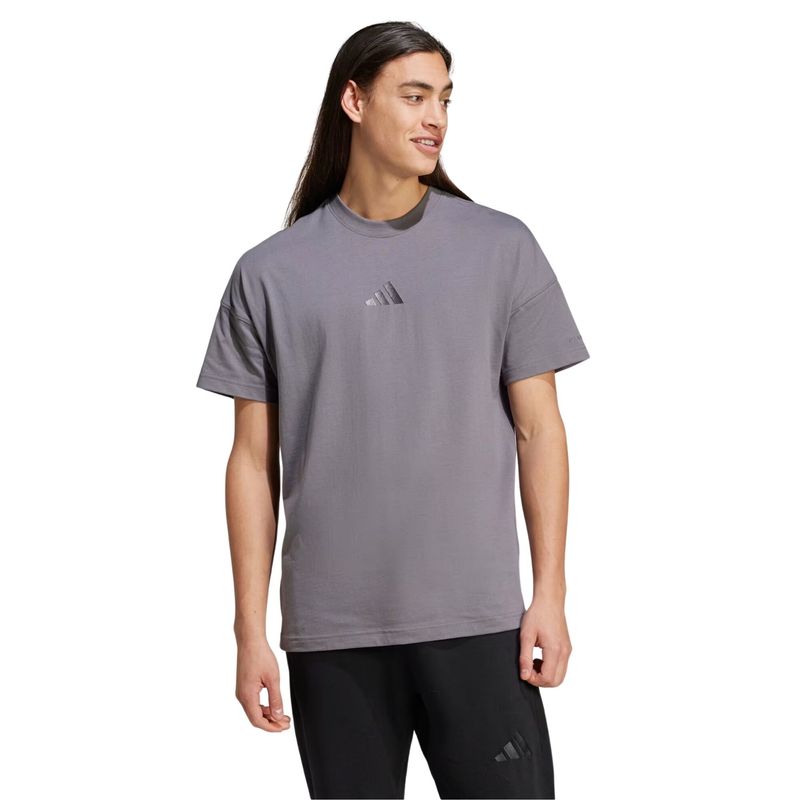 camiseta-adidas-all-szn-masculina-cinza