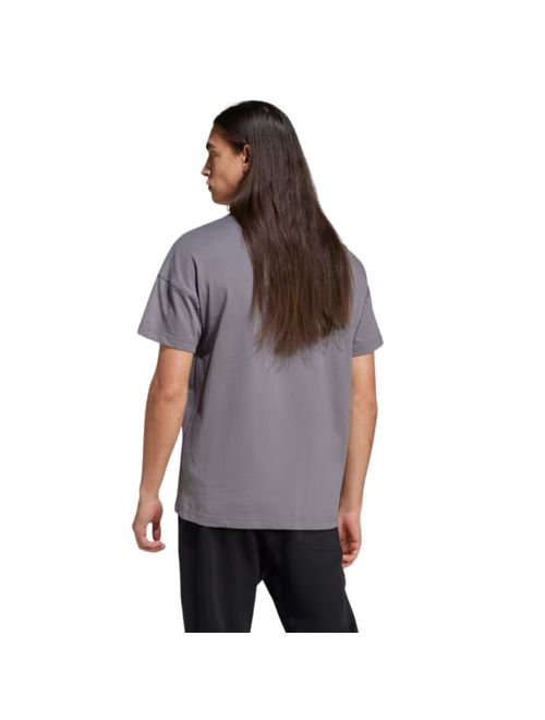 Camiseta Adidas All Szn Masculina - Cinza