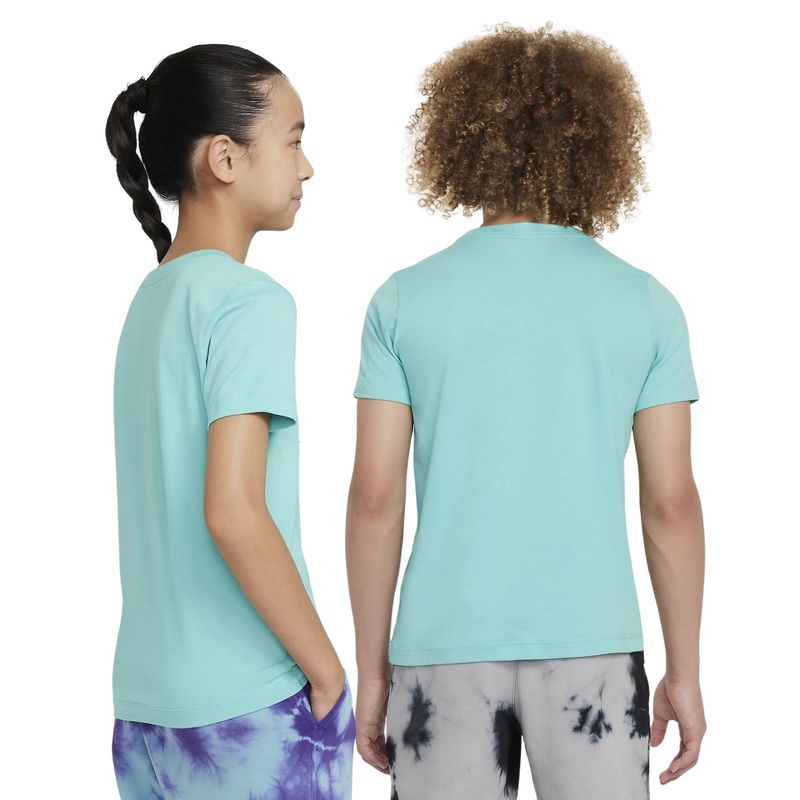 camiseta-nike-sportswear-create-infantil-verde