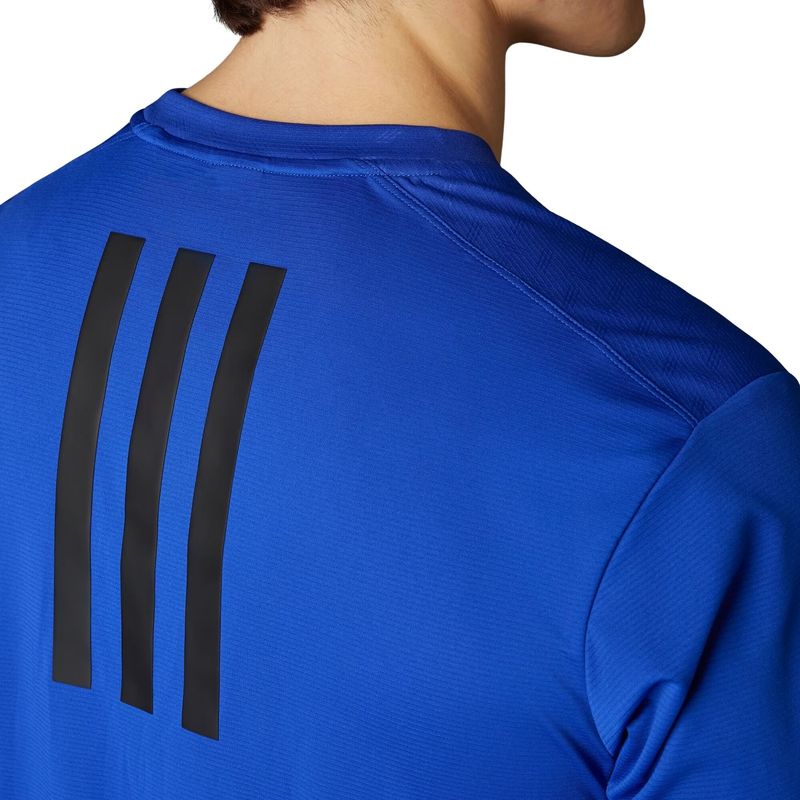 Camiseta-Adidas-Power-Workout-Masculina-Azul-Royal
