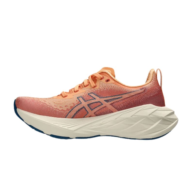 Tenis-Asics-Novablast-4-Feminino-Laranja