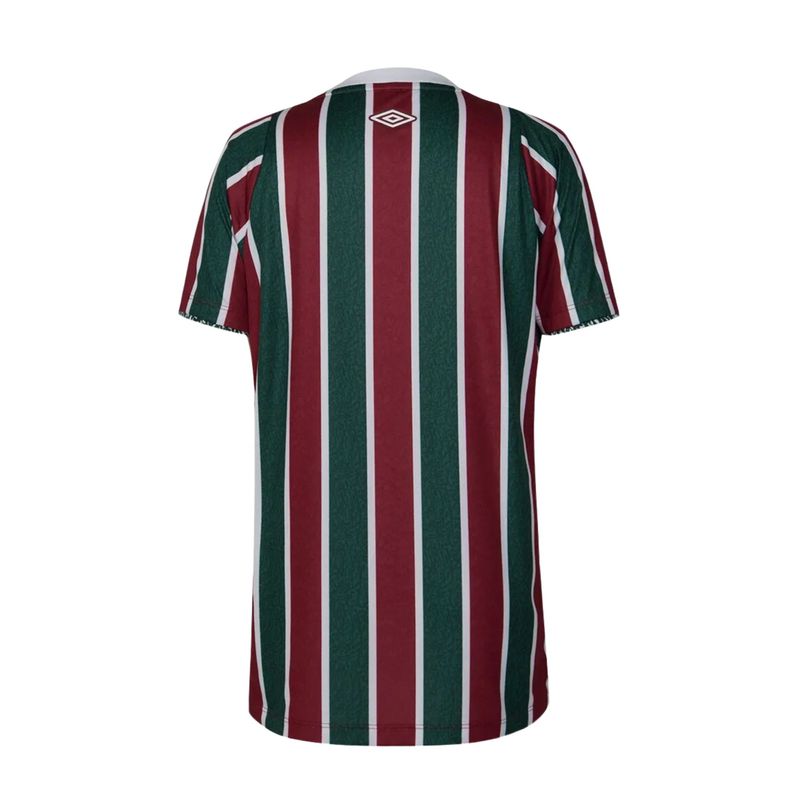 Camisa-Umbro-Fluminense-Home-24-25-Infantil-Verde-Vinho
