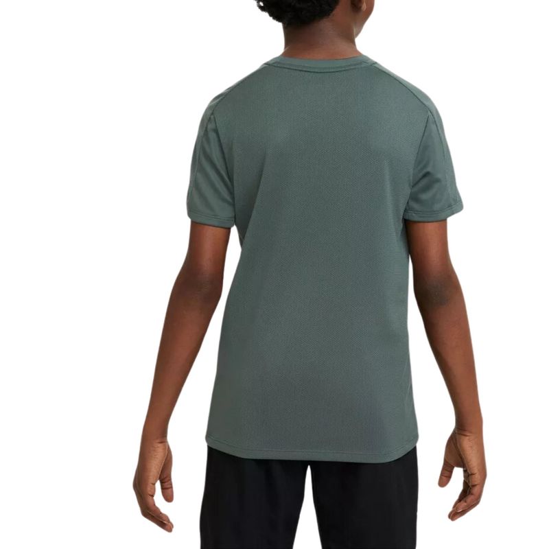 Camiseta-Nike-Trophy-23-Ss-Infantil-Verde