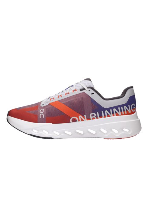 Tênis On Running Cloudsurfer Next I Masculino - Laranja