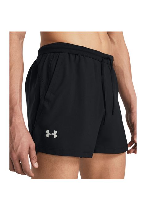 Shorts Under Armour Launch 5 Masculino - Preto
