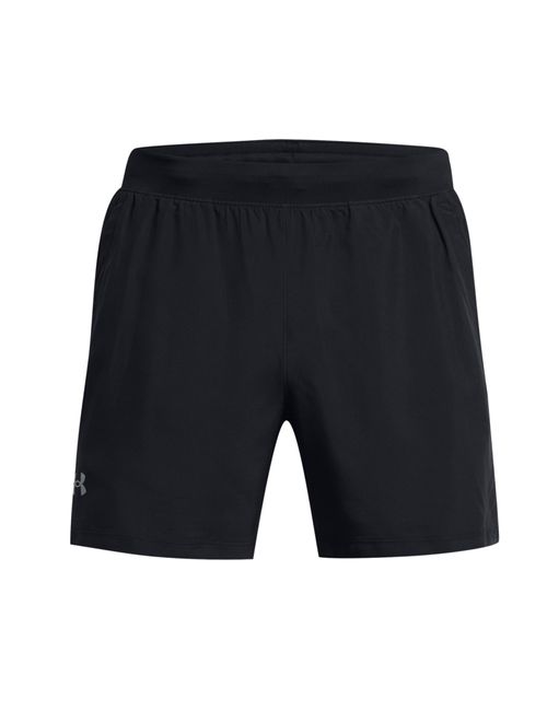 Shorts Under Armour Launch 5 Masculino - Preto
