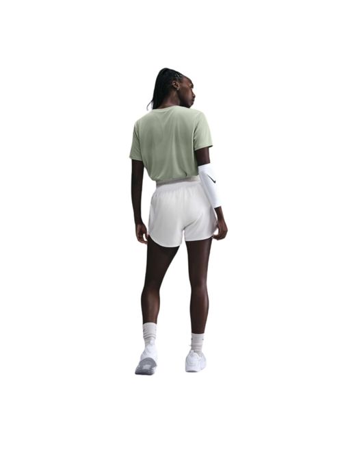 Camiseta Nike Rlgd Lbr Feminina - Verde