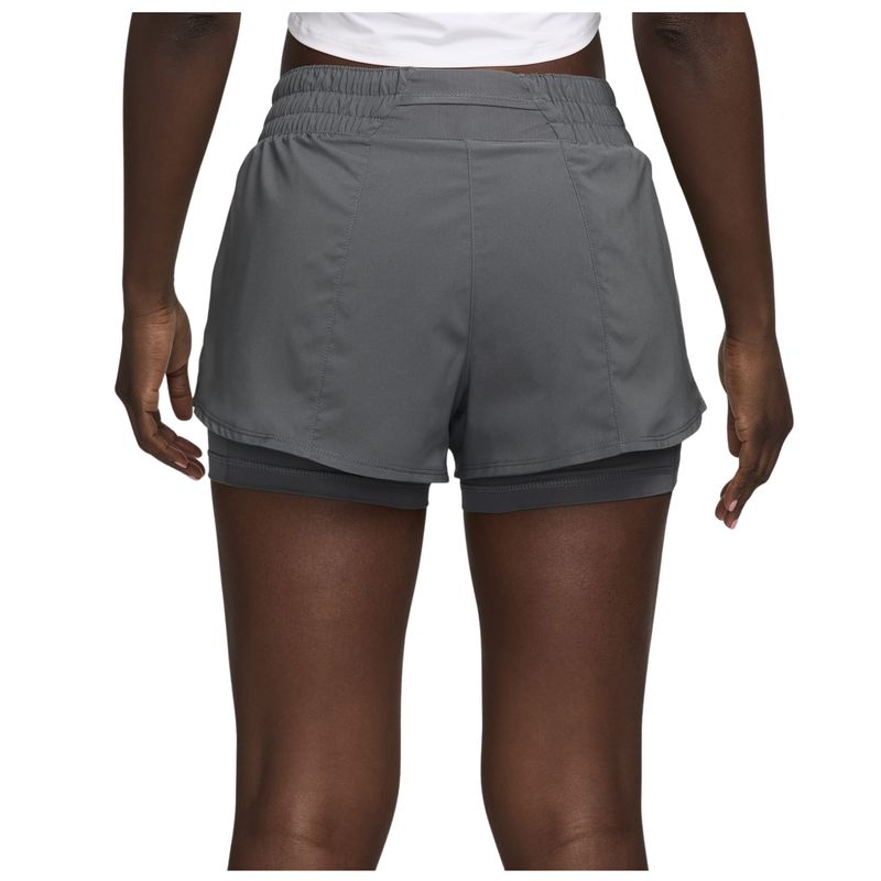 shorts-nike-one-mr-3in-2n1-feminino-cinza
