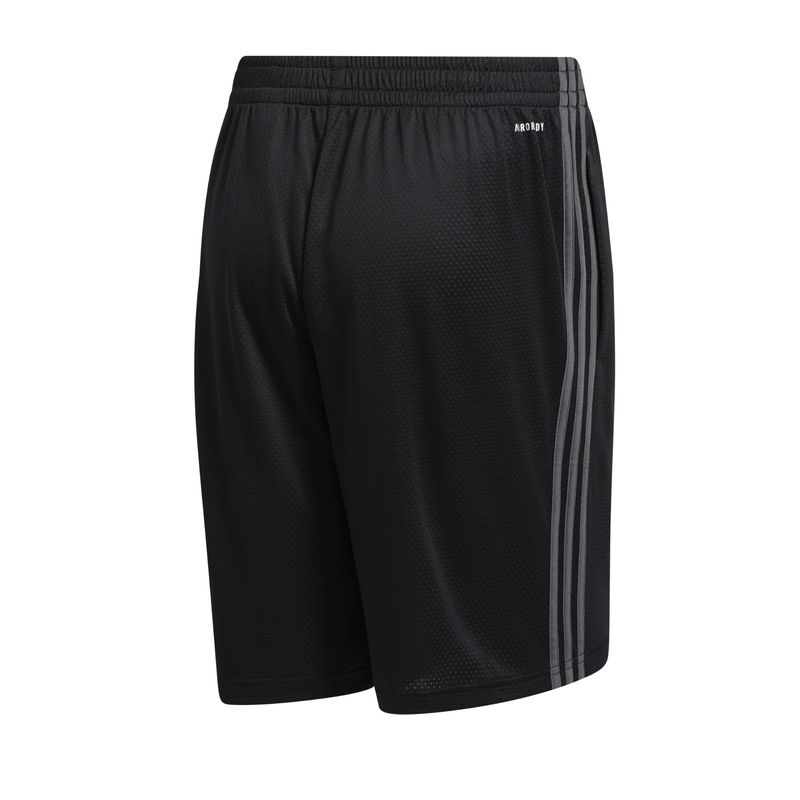 shorts-adidas-3-listras-masculino-preto