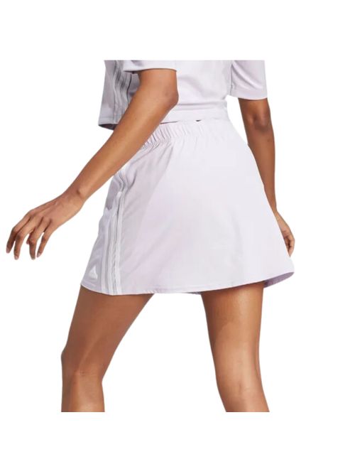 Saia Adidas Dance Sko Feminina - Lilás