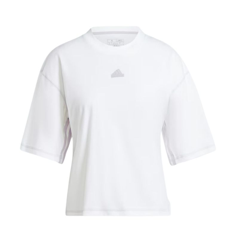 camiseta-adidas-all-gender-dance-feminina-branca