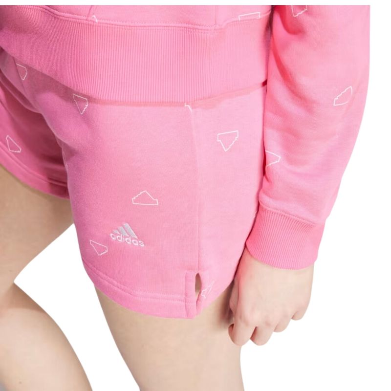 shorts-adidas-monograma-essentials-feminino-rosa