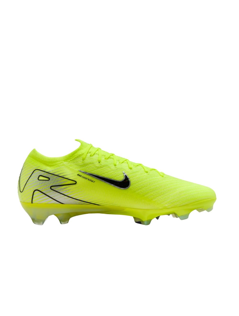 Chuteira da nike verde cana hotsell