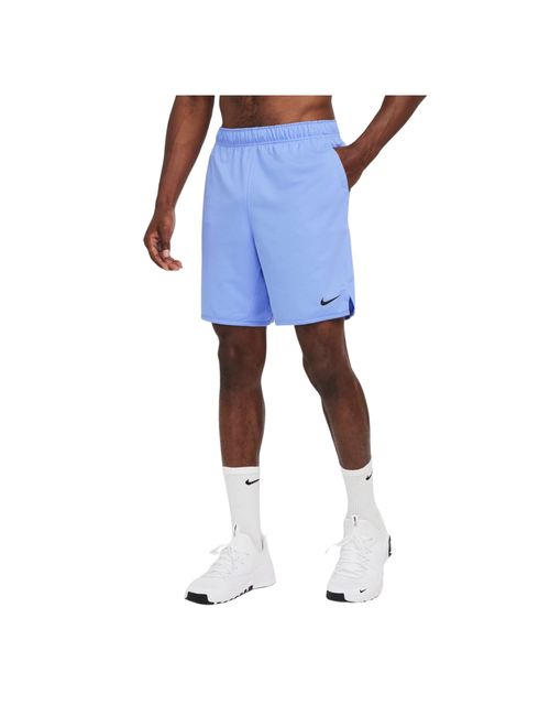 Shorts Nike Totality Knit 7In Masculino - Azul Claro