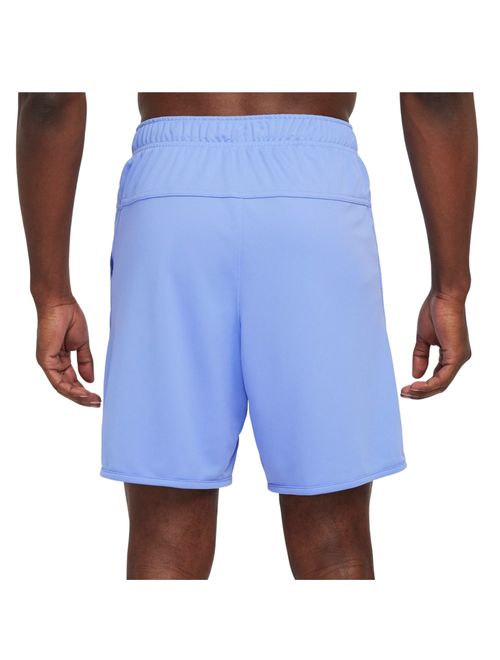 Shorts Nike Totality Knit 7In Masculino - Azul Claro