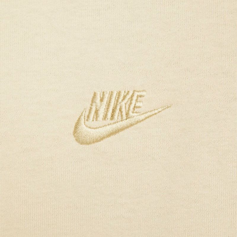 camiseta-nike-sportswear-premium-essentials-masculina-amarela