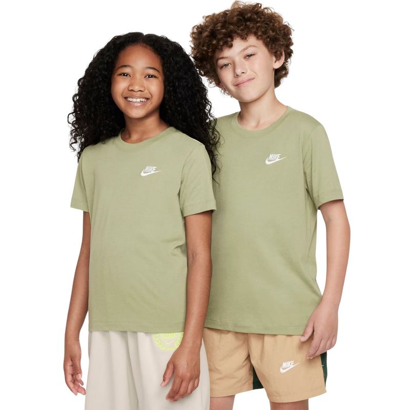 camiseta-nike-sportswear-futura-tee-infantil-verde