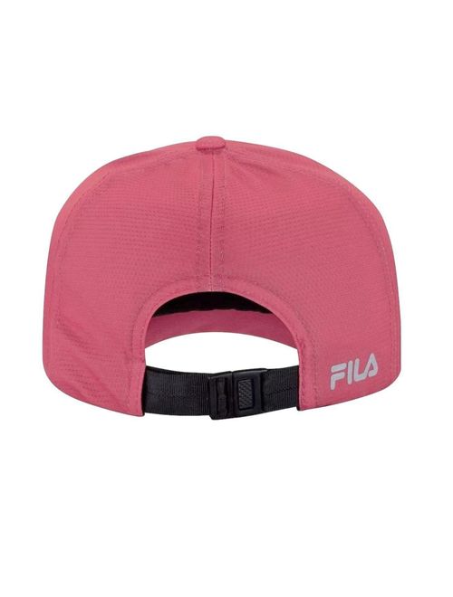 Boné Fila Running Unisex - Rosa