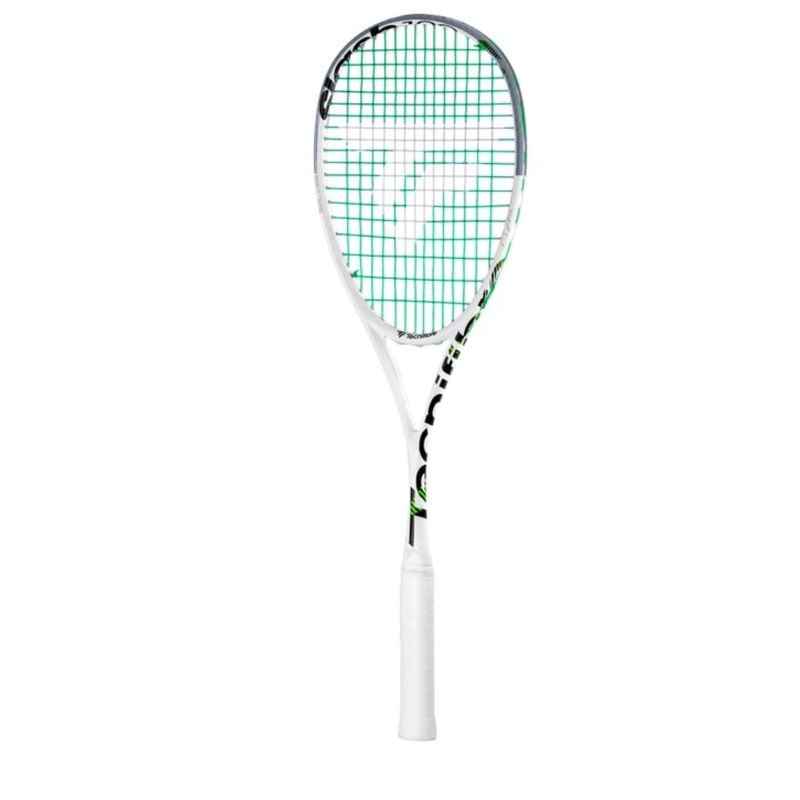 raquete-de-squash-tecnifibre-slash-120-unissex-branca