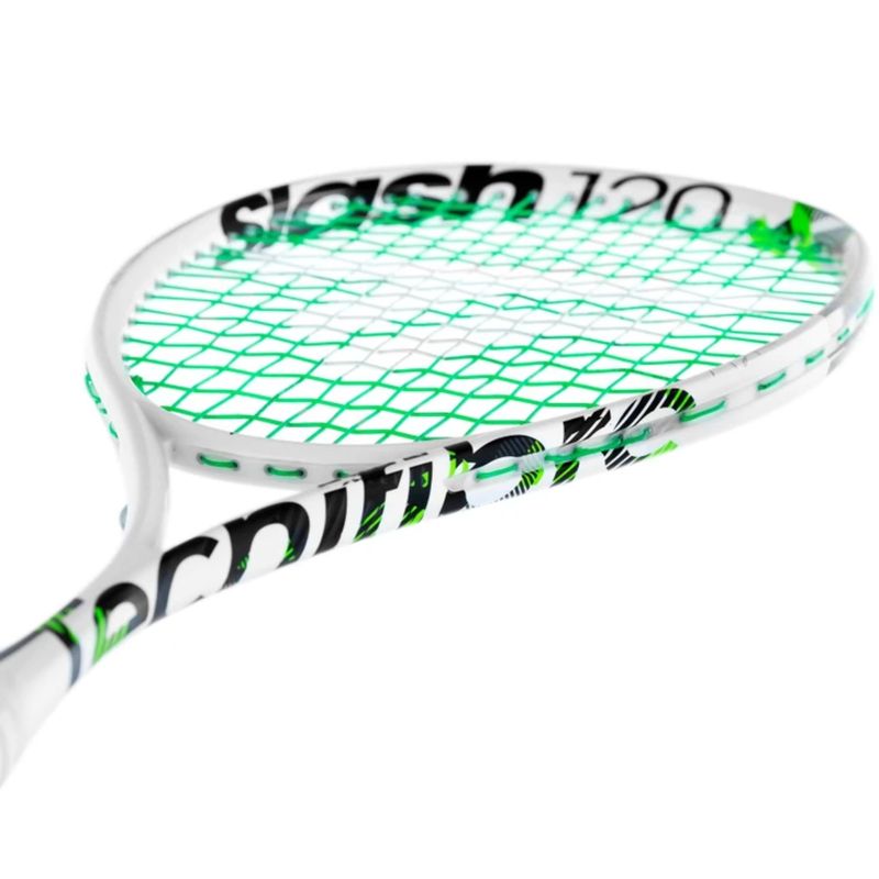 raquete-de-squash-tecnifibre-slash-120-unissex-branca