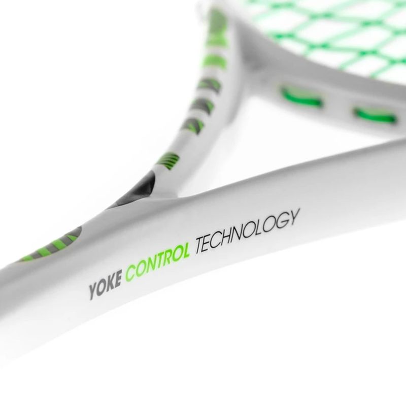 raquete-de-squash-tecnifibre-slash-120-unissex-branca
