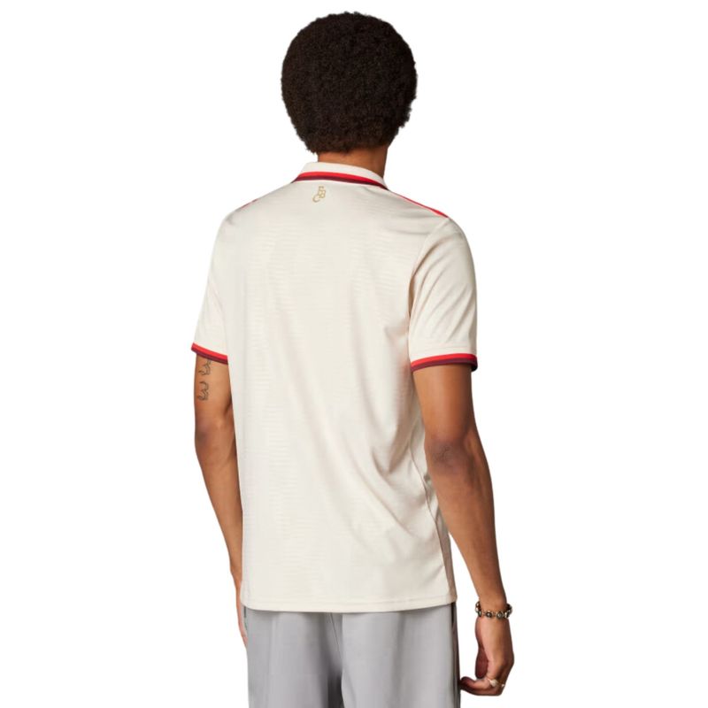 camisa-bayern-iii-24-25-adidas-masculina-bege