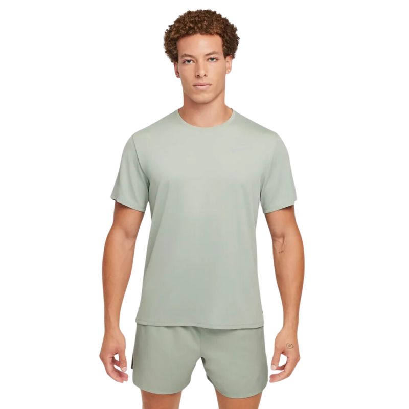 camiseta-nike-miler-ss-masculina-verde