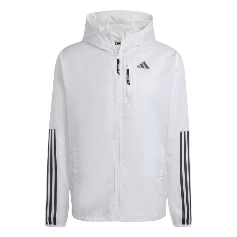 jaqueta-adidas-own-the-run-3-listras-masculina-branca