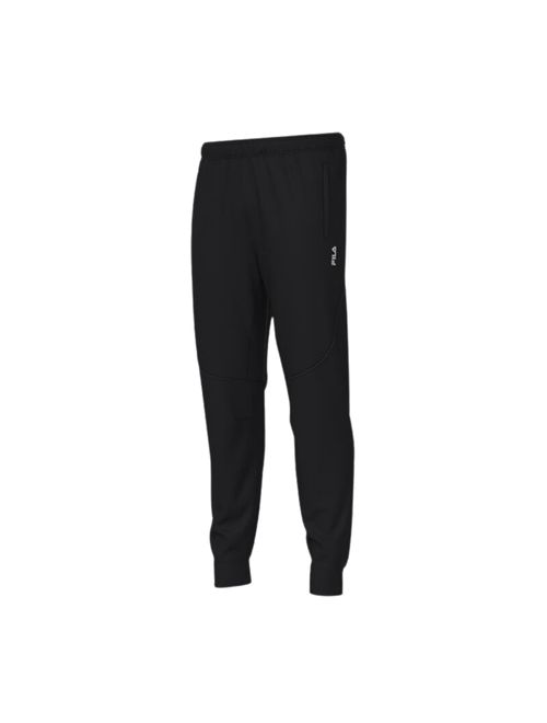 Calça Fila Cotton Bled Future Masculina - Preta