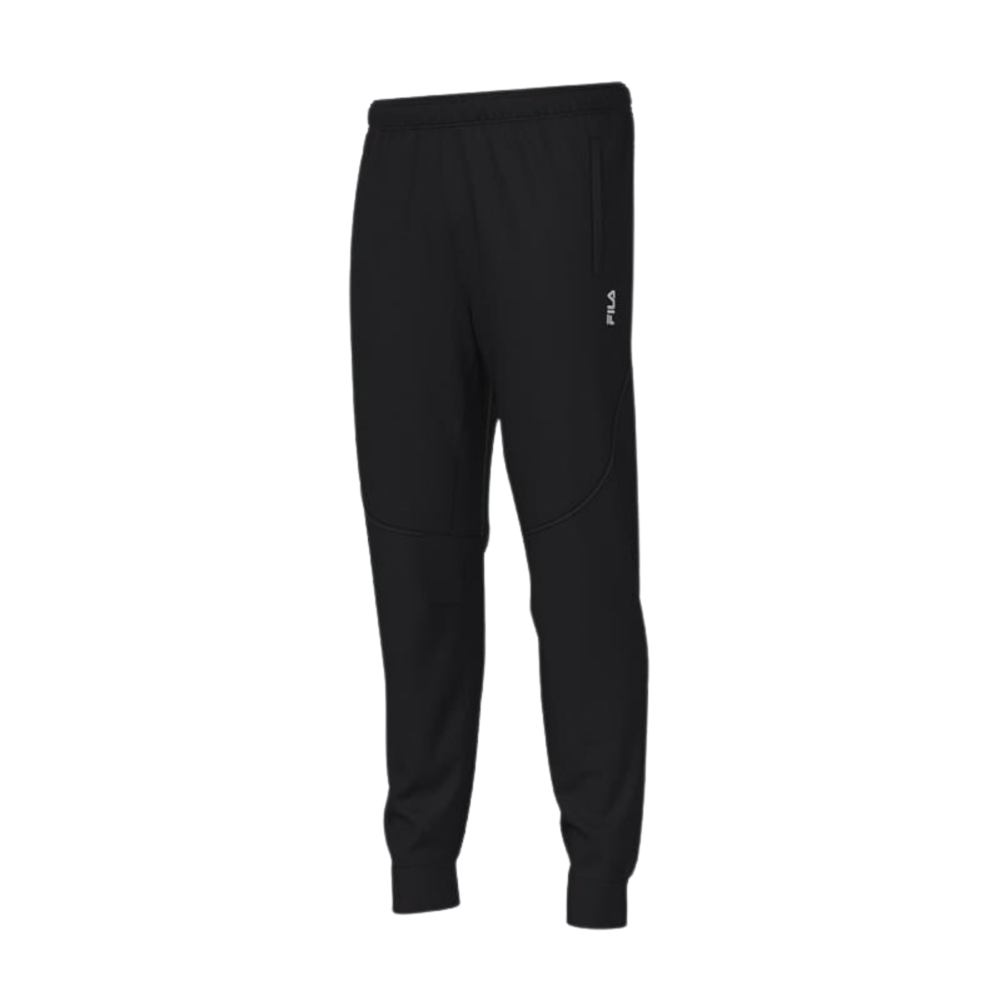 Calça Fila Cotton Bled Future Masculina - Preta