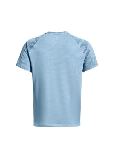 Camiseta Under Armour Streaker Speed Masculina - Azul