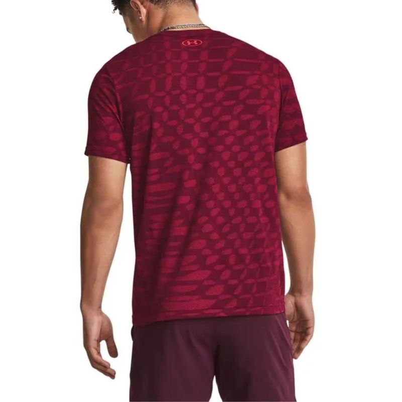 camiseta-under-armour-seamless-novelty--masculina-bordo