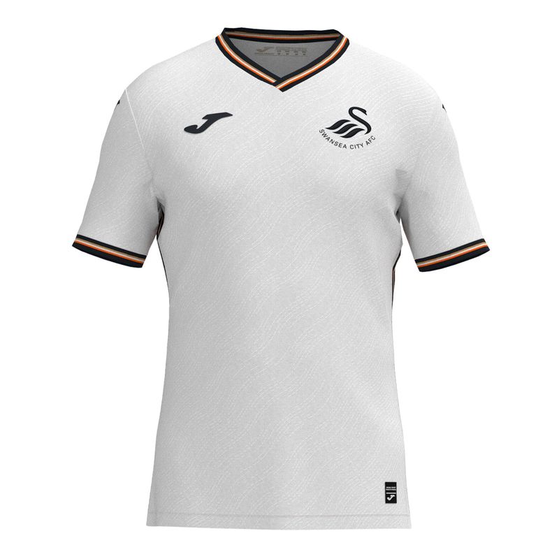 camisa-joma-swansea-i-24-25-home-infantil-branca