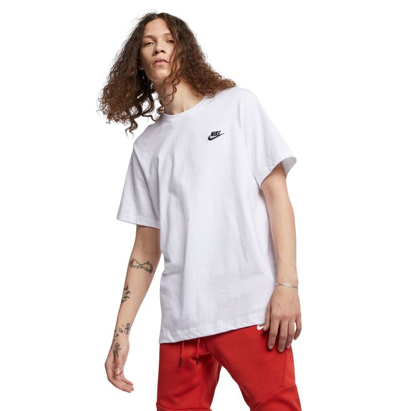camiseta-nike-sportswear-club-tee-masculina-branca