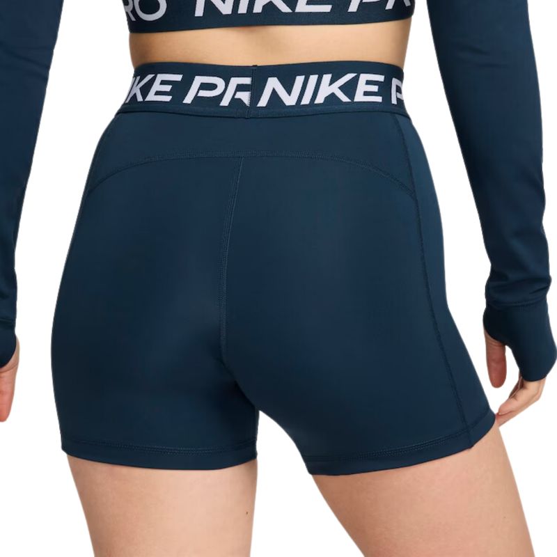 Shorts-Nike-Pro-365-Feminino---Azul-Marinho