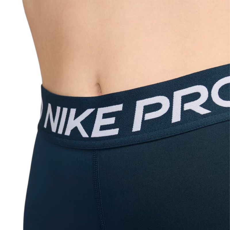 Shorts-Nike-Pro-365-Feminino---Azul-Marinho