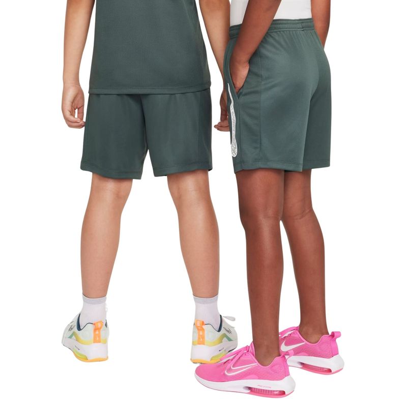 short-nike-nike-dri-fit-trophy-23-infantil-verde-escuro