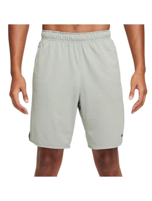 Shorts Nike Totality Knit 9 Masculino - Verde