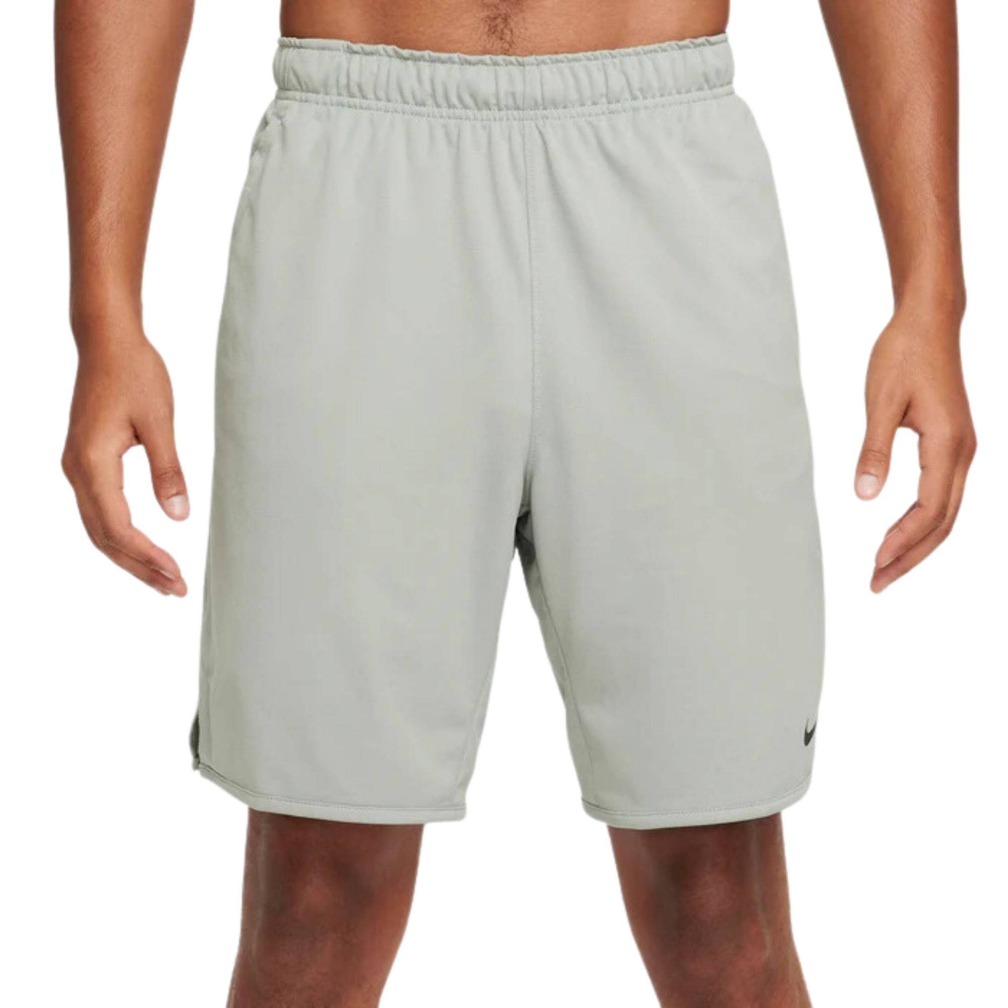 Shorts Nike Totality Knit 9 Masculino - Verde