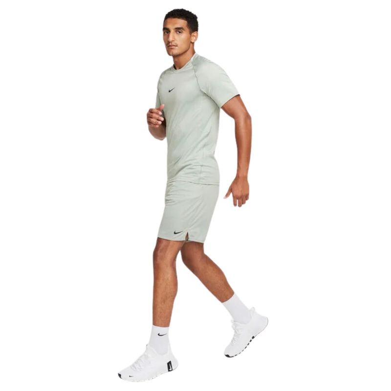 short-nike-totality-knit-9-masculino-verde