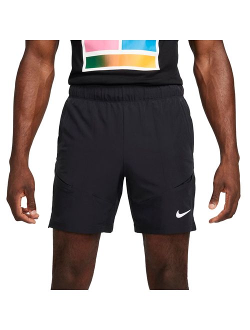Shorts Nike Dri-FIT Adv 7 IN Masculino - Preto
