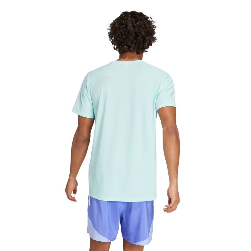 camiseta-adidas-own-the-run-base-masculina-azul-claro