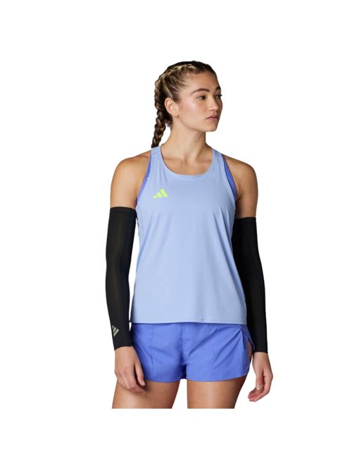 Regata Adidas Adizero Essentials - Feminina - Azul