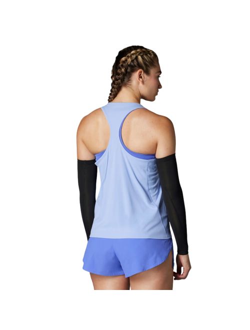 Regata Adidas Adizero Essentials - Feminina - Azul