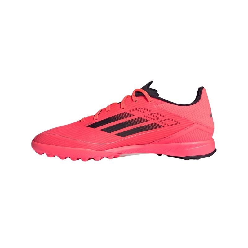 chuteira-society-adidas-f50-league-unissex-vermelha