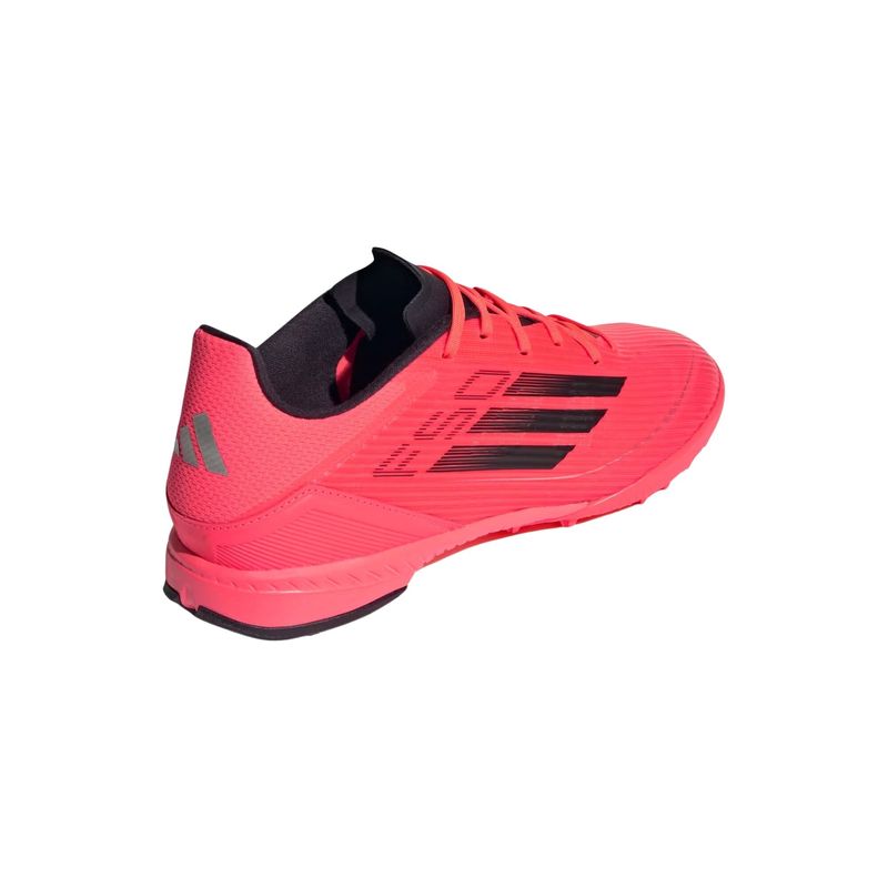 chuteira-society-adidas-f50-league-unissex-vermelha